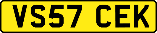 VS57CEK