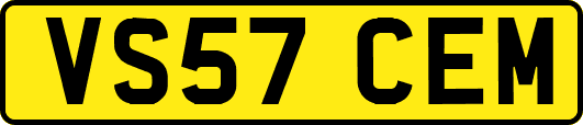 VS57CEM