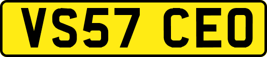 VS57CEO