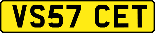 VS57CET