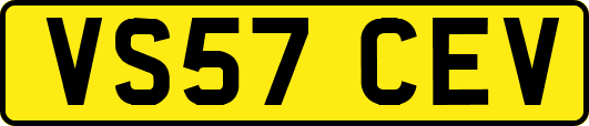 VS57CEV