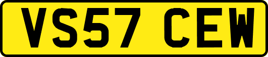 VS57CEW