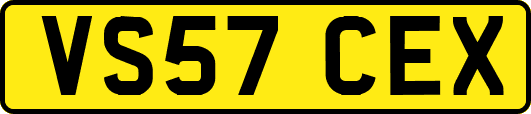 VS57CEX