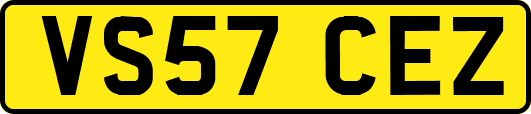 VS57CEZ