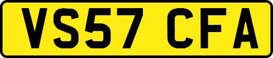 VS57CFA