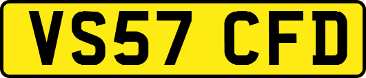 VS57CFD