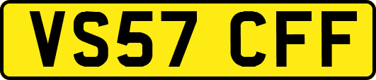 VS57CFF