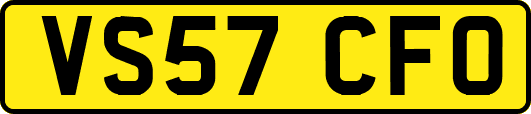 VS57CFO