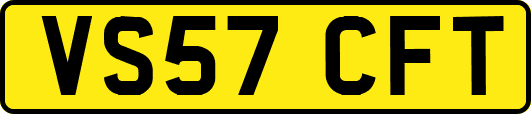 VS57CFT
