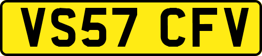 VS57CFV