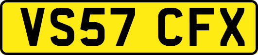 VS57CFX