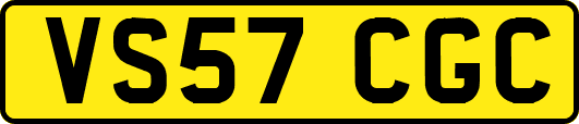 VS57CGC