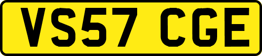 VS57CGE