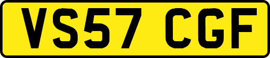 VS57CGF