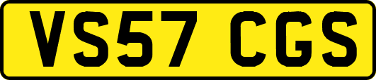 VS57CGS