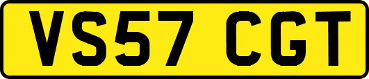 VS57CGT