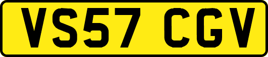 VS57CGV