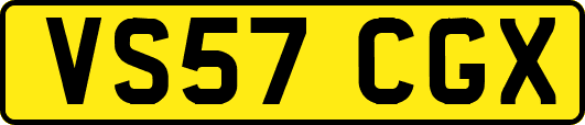 VS57CGX