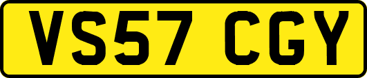 VS57CGY