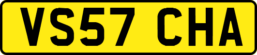 VS57CHA
