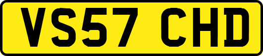 VS57CHD