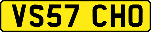 VS57CHO