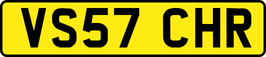 VS57CHR