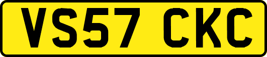 VS57CKC
