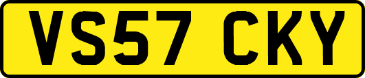 VS57CKY