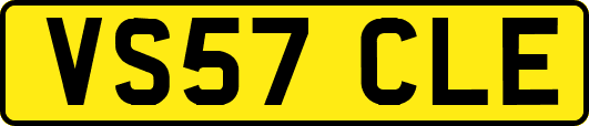 VS57CLE