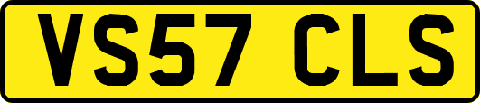 VS57CLS