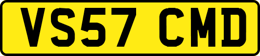 VS57CMD