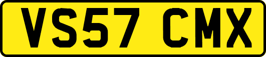 VS57CMX