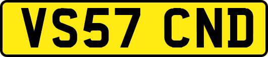 VS57CND