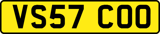 VS57COO