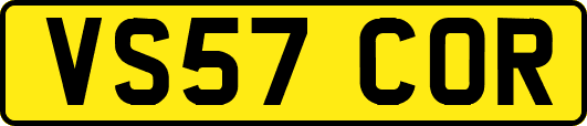 VS57COR