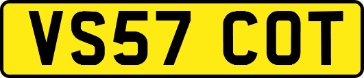 VS57COT
