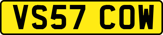 VS57COW