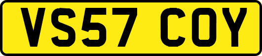 VS57COY