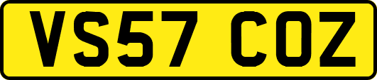 VS57COZ