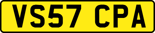 VS57CPA