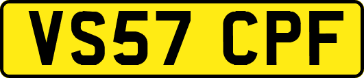 VS57CPF