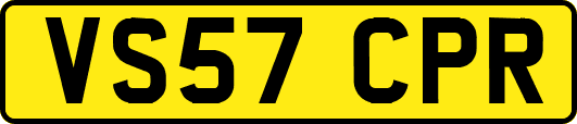 VS57CPR