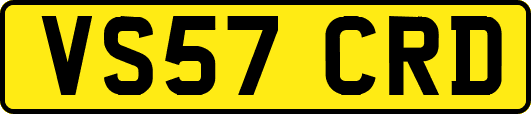 VS57CRD