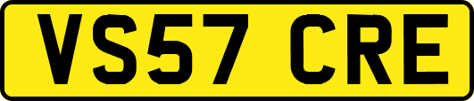 VS57CRE