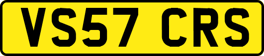 VS57CRS