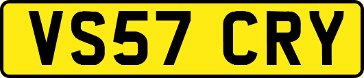 VS57CRY