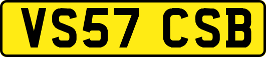 VS57CSB