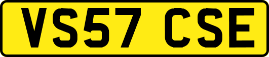 VS57CSE