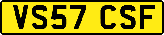 VS57CSF